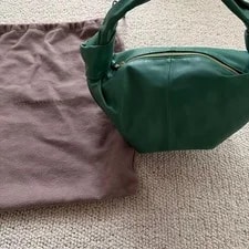 Bottega Veneta — Bottega Veneta Christmas — Handbag — resale