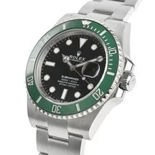 Rolex — Rolex Submariner Date 126613LN SW17290 — Watch — resale