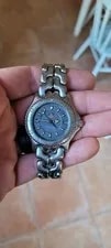 Tag Heuer — TAG Heuer WG1113.BA0473 S99.206 SEL Series Professional Gray Silver — Watch — resale