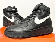 Nike — Vtg 1995 Nike Air Force 1 High Sc 630034-011 Us8 — Sneaker — resale