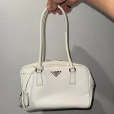 Prada — Prada ( ) — Handbag — resale