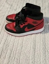 Jordan 1 Mid 2020
