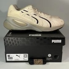 PUMA — Puma X Pokemon Inverse Pokémon Mimikyu Size 12 406046-01 — Sneaker — resale