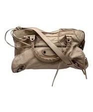 Balenciaga — Balenciaga the City From Japan — Handbag — resale