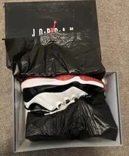 Jordan — Jordan Air 11 Retro Low - / / 2020 AV2187-160 — Sneaker — resale