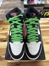 Jordan — Size 10 - Air Jordan 1 Retro OG High A Star Is Born — Sneaker — resale