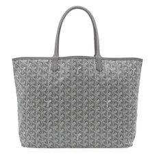 Goyard — Goyard Saint Louis / With Box #HDB667 — Handbag — resale