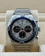 Breitling — Breitling Chronomat B01 42 (AB0134101G1A1). 42mm. . — Watch — resale