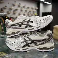Asics — 1201A019-108 Asics Gel Kayano 14 ' Running Shoes — Sneaker — resale