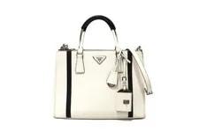 Prada — Prada and Galleria Large — Handbag — resale