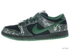 Nike — 【US12】 Nike SB Dunk LOW QS -001 【】 With Box 2100000385867 — Sneaker — resale