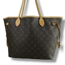 Louis Vuitton — Louis Vuitton Neverfull y2k — Handbag — resale