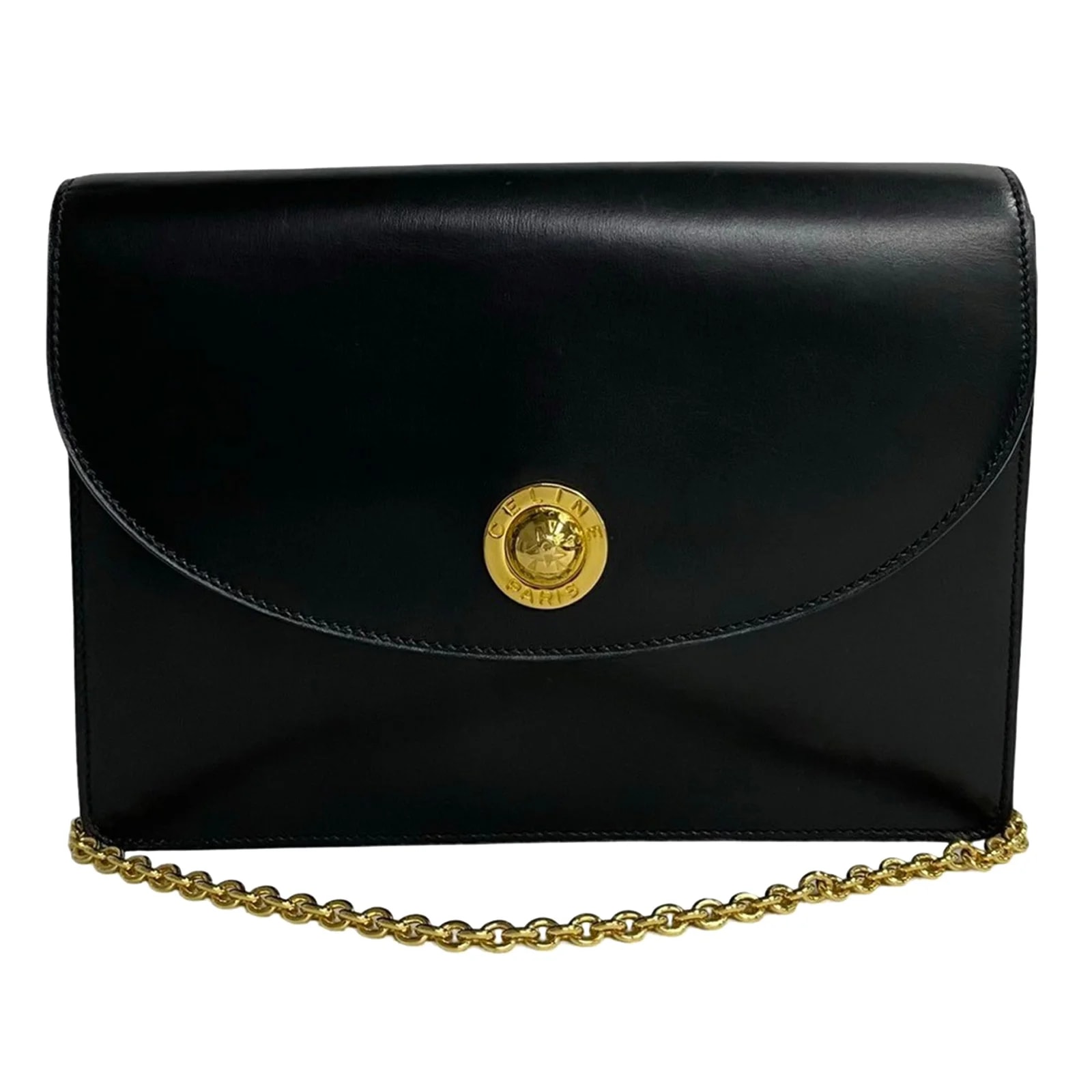 Celine — Star Ball Crossbody — Handbag — resale