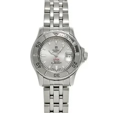 Tudor — Tudor Hydronaut 99090 Gray Wrist — Watch — resale