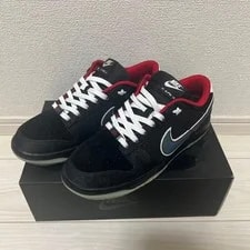 Nike — 9.0US Lpl Nike Dunk Low — Sneaker — resale
