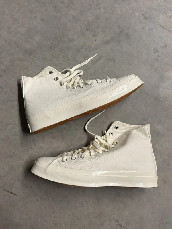 Converse — Converse Chuck Taylor All Star 70 Devin Booker — Sneaker — resale