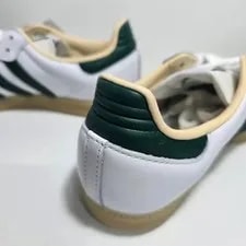 Adidas — Adidas Samba OG - Size 230 (New With Box) — Sneaker — resale