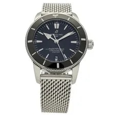 Breitling — Breitling SuperOcean Heritage AB2030 - Gents - 2019 — Watch — resale