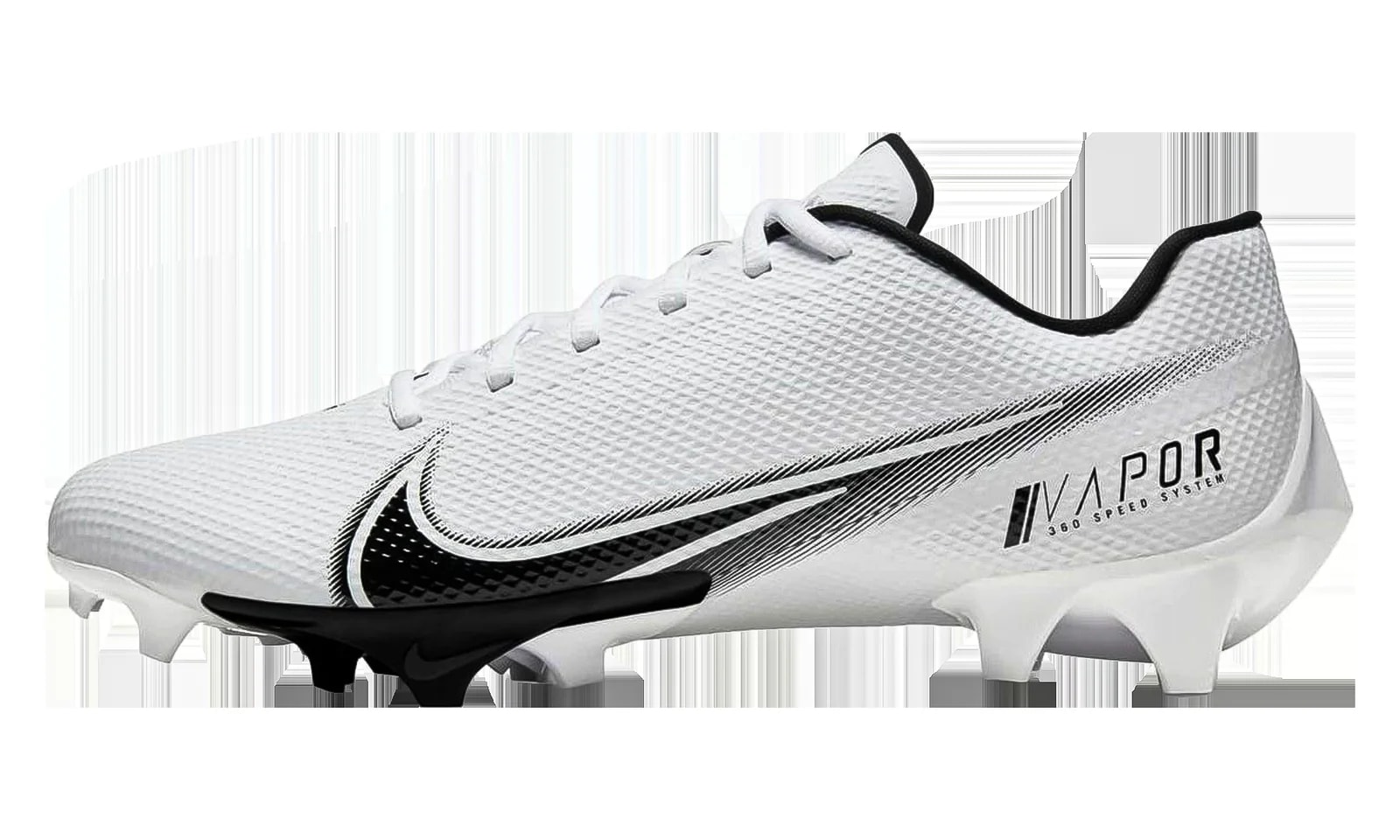 NIKE — Vapor Edge Speed 360 " CD0082 100 — Sneaker — resale