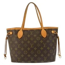 Louis Vuitton — Louis Vuitton Neverfull M40155 601471 r0_0319 — Handbag — resale