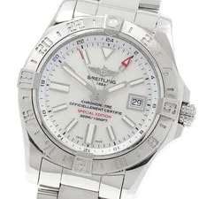 Breitling — Breitling Avenger II GMT A32390 TO305325 — Watch — resale