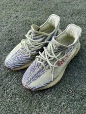 Yeezy — 10.5US Yeezy Boost 350 V2 Semi Frozen — Sneaker — resale