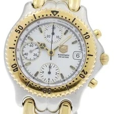 Tag Heuer — TAG Heuer Cell CG2120-R0 TO302481 — Watch — resale