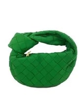 Bottega Veneta — Bottega Veneta Other Candy Jodie — Handbag — resale