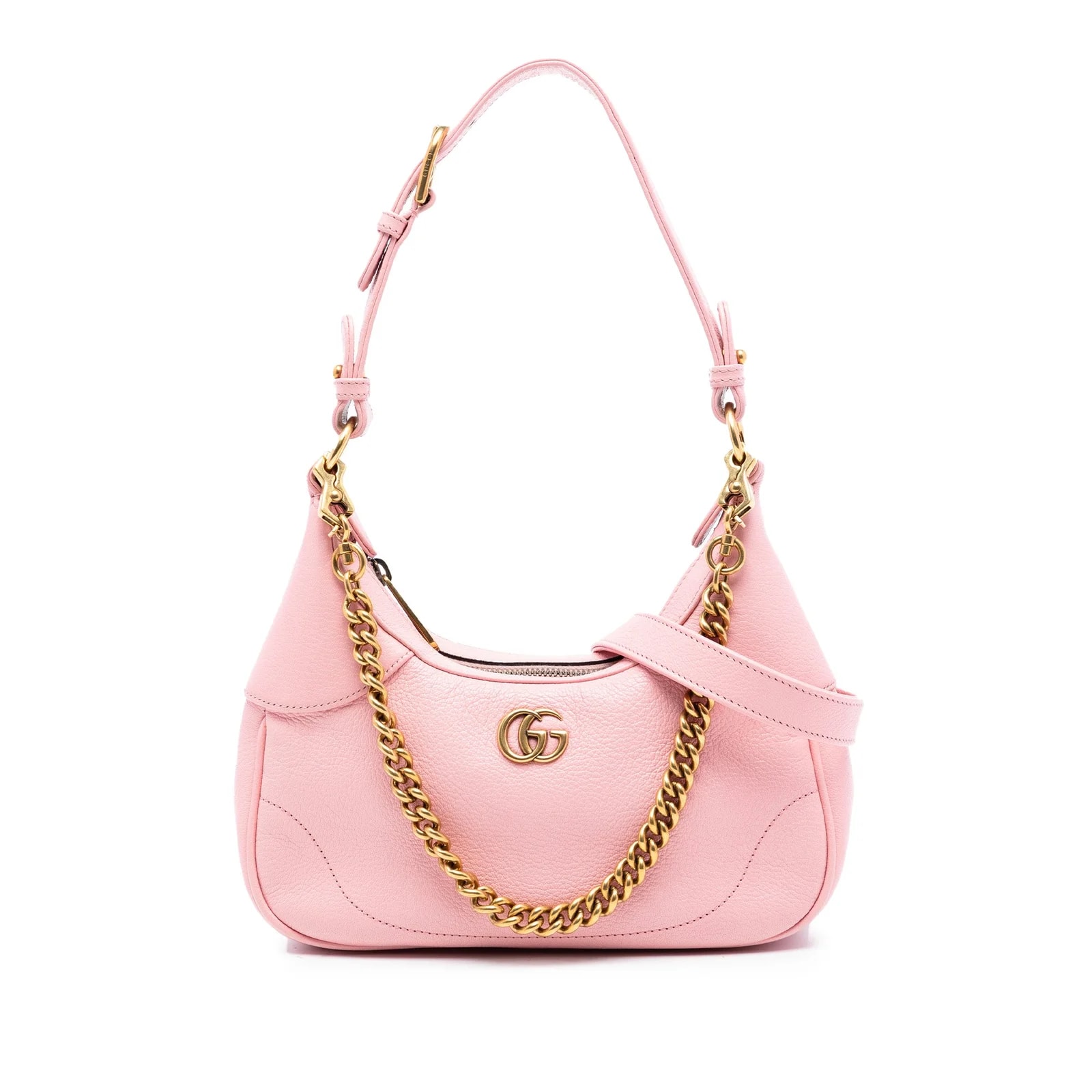 Gucci — Small Aphrodite Satchel — Handbag — resale