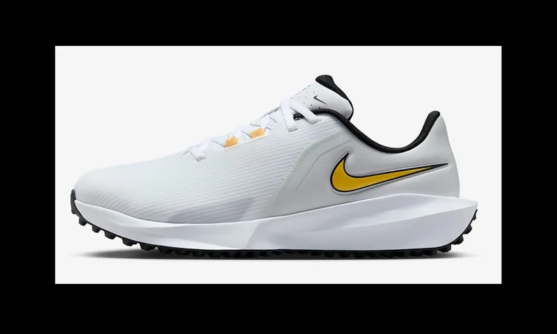 NIKE — Infinity Golf Next Nature " FN0555 103 — Sneaker — resale