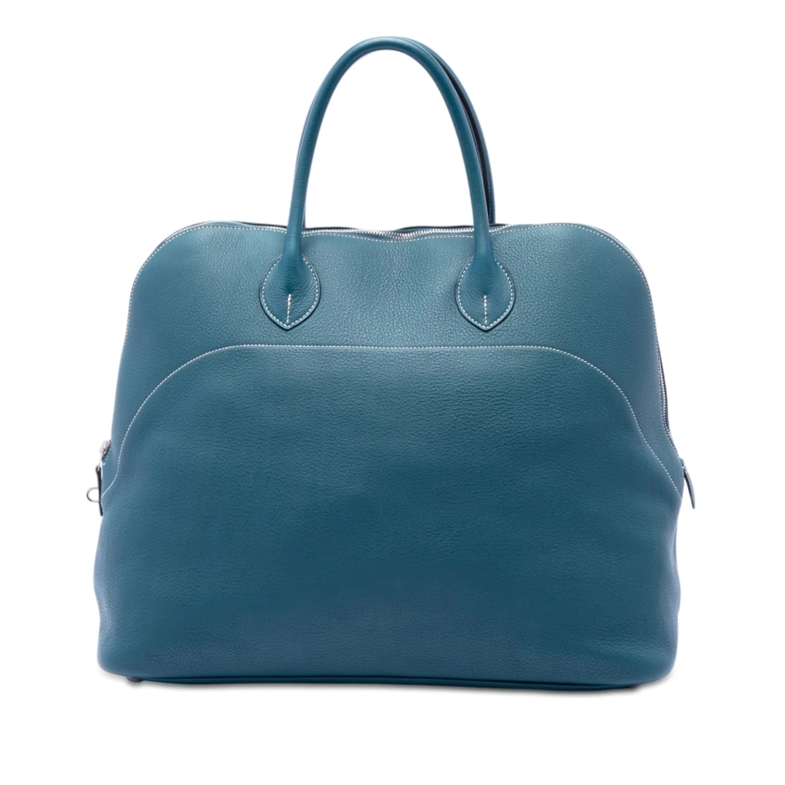 Hermès — Evercolor Bolide Relax 45 — Handbag — resale