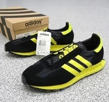 Adidas — 1994 Adidas Formula 1 034751 Made in Croatia Us9 — Sneaker — resale
