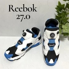 Reebok — Reebok Instapump Fury 94 Lost OG / 27cm ’S — Sneaker — resale