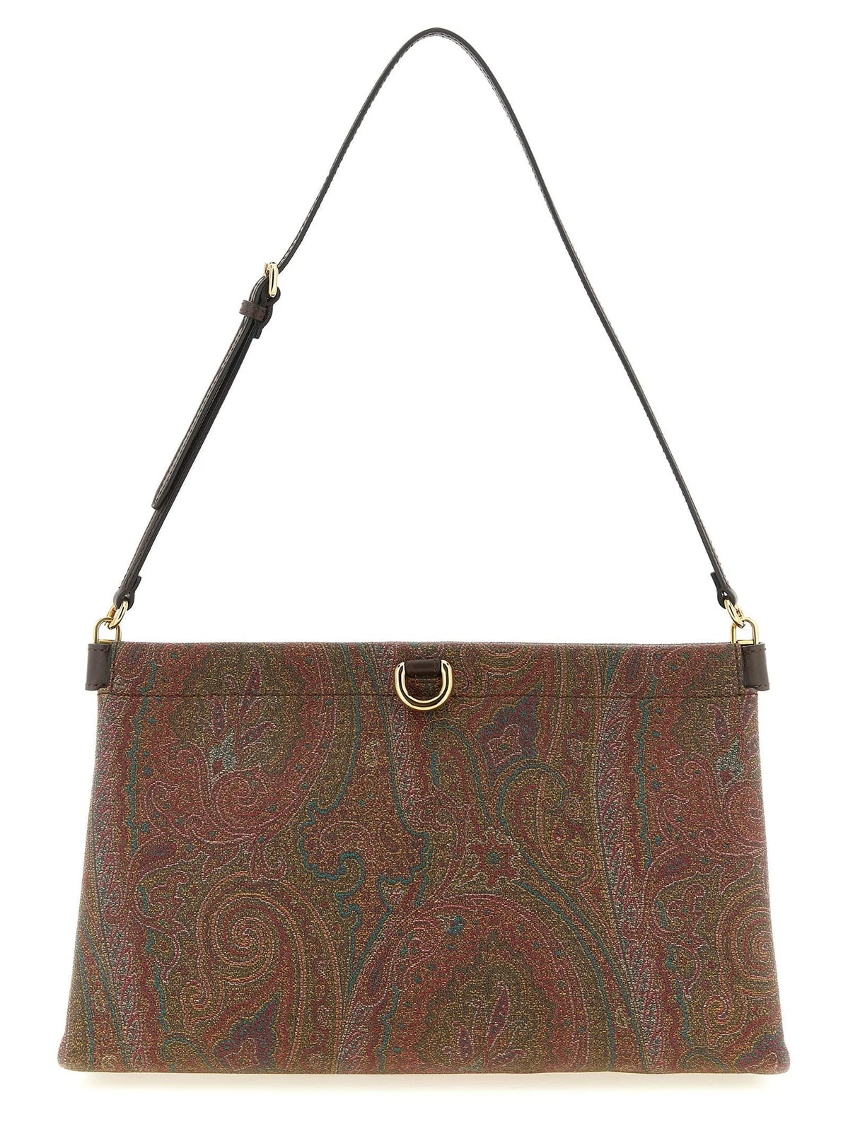 Etro — Etro Talk — — Handbag — resale