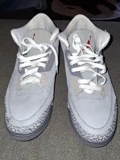 Jordan — Air Jordan 3 Retro ' — Sneaker — resale