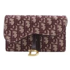 Dior — Dior Christian Saddle Trotter 2WAY Waist S — Handbag — resale