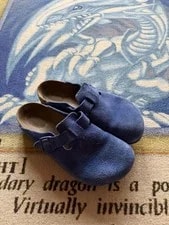 Birkenstock — Birkenstock Boston Clogs ’s Size 43 EU 10-10.5 US — Sneaker — resale