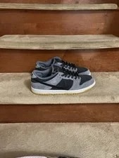 Nike SB — Nike SB Dunk Low Pro Dual-Tone — Sneaker — resale