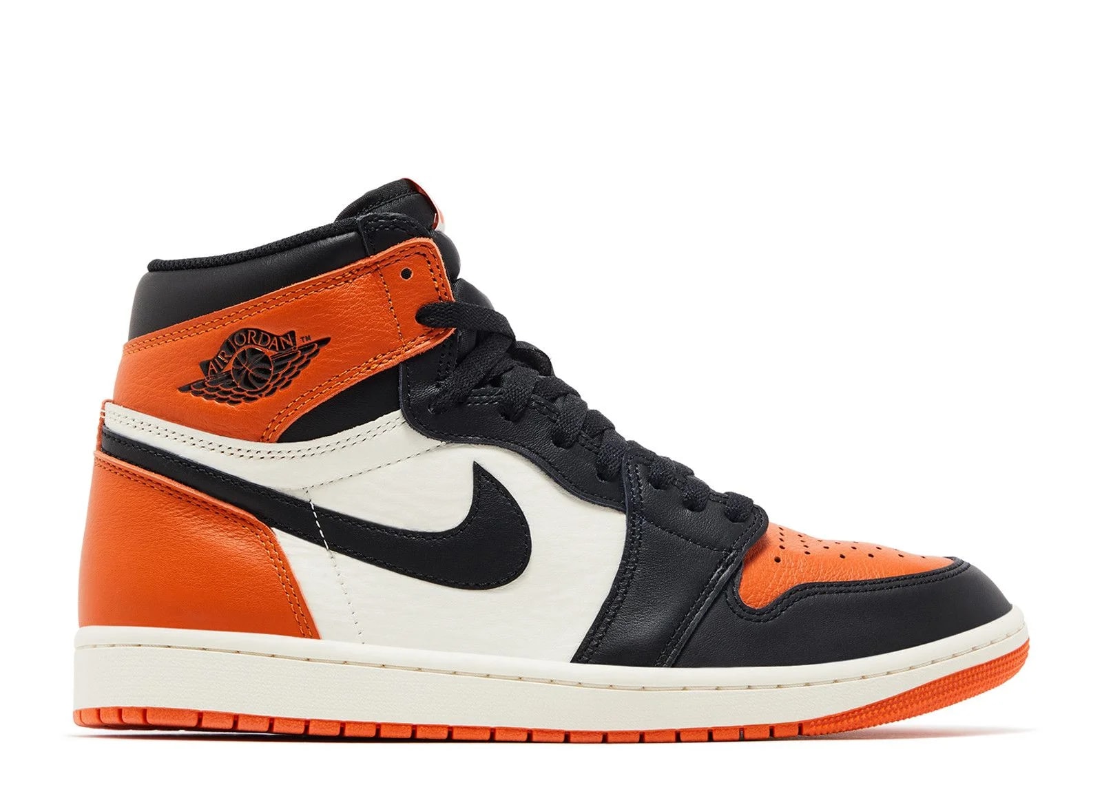 Jordan — Jordan 1 Retro High OG ' ' 2025 — Sneaker — resale