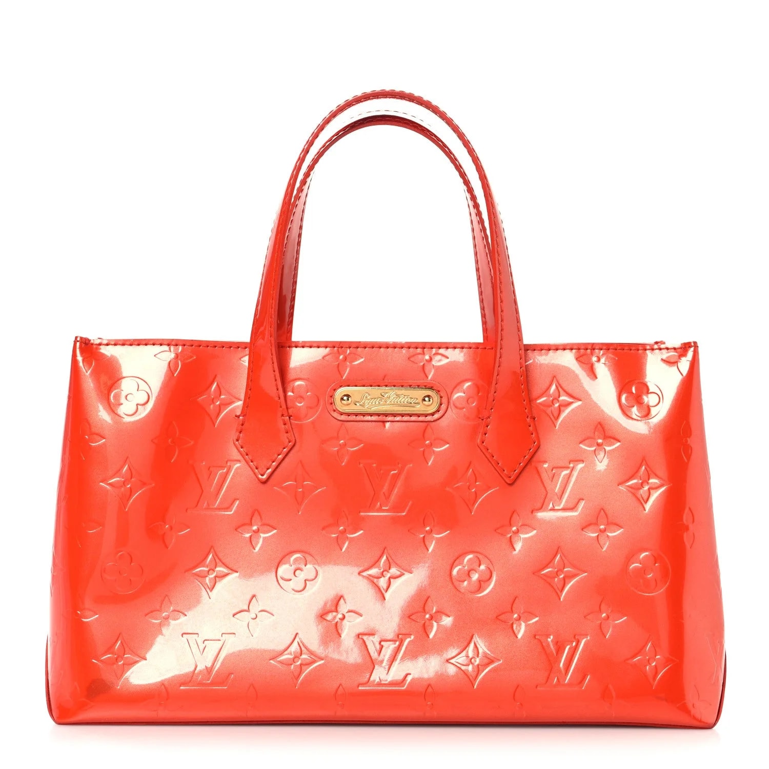 Louis Vuitton — Wilshire Sunset — Handbag — resale