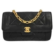 Chanel — Chanel Single Flap 178534 — Handbag — resale