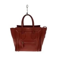 Celine — Celine Luggage Flawed — Handbag — resale