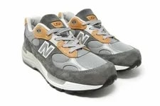 New Balance — Todd Snyder X New Balance 992 “10th Anniversary” Size 12 M992TA - Ships Fast — Sneaker — resale