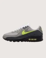Nike — Nike Air Max 90 Light -010 New — Sneaker — resale