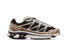 Salomon — Salomon XT-6 Burro Bitter (L49306600) — Sneaker — resale