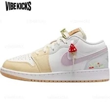 Air Jordan — Air Jordan 1 Low GS ' ' IB8861-151 New — Sneaker — resale