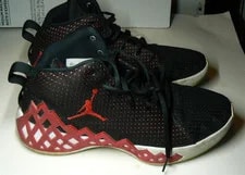 Air Jordan — Air Jordan Ultra Fly 2 CI1304-006 Size US 10.5 Good Condition — Sneaker — resale