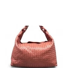 Bottega Veneta — Bottega Veneta Hobo Dusty (qy060326b3r) — Handbag — resale