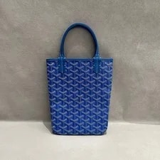 Goyard — Goyard Hand & Crossbody Duty Paid — Handbag — resale