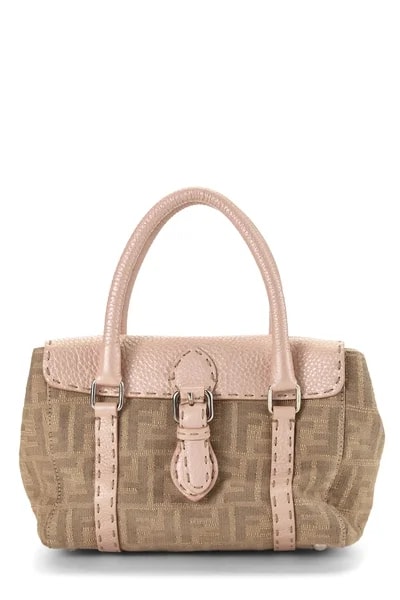 Fendi — Linda Mini — Handbag — resale